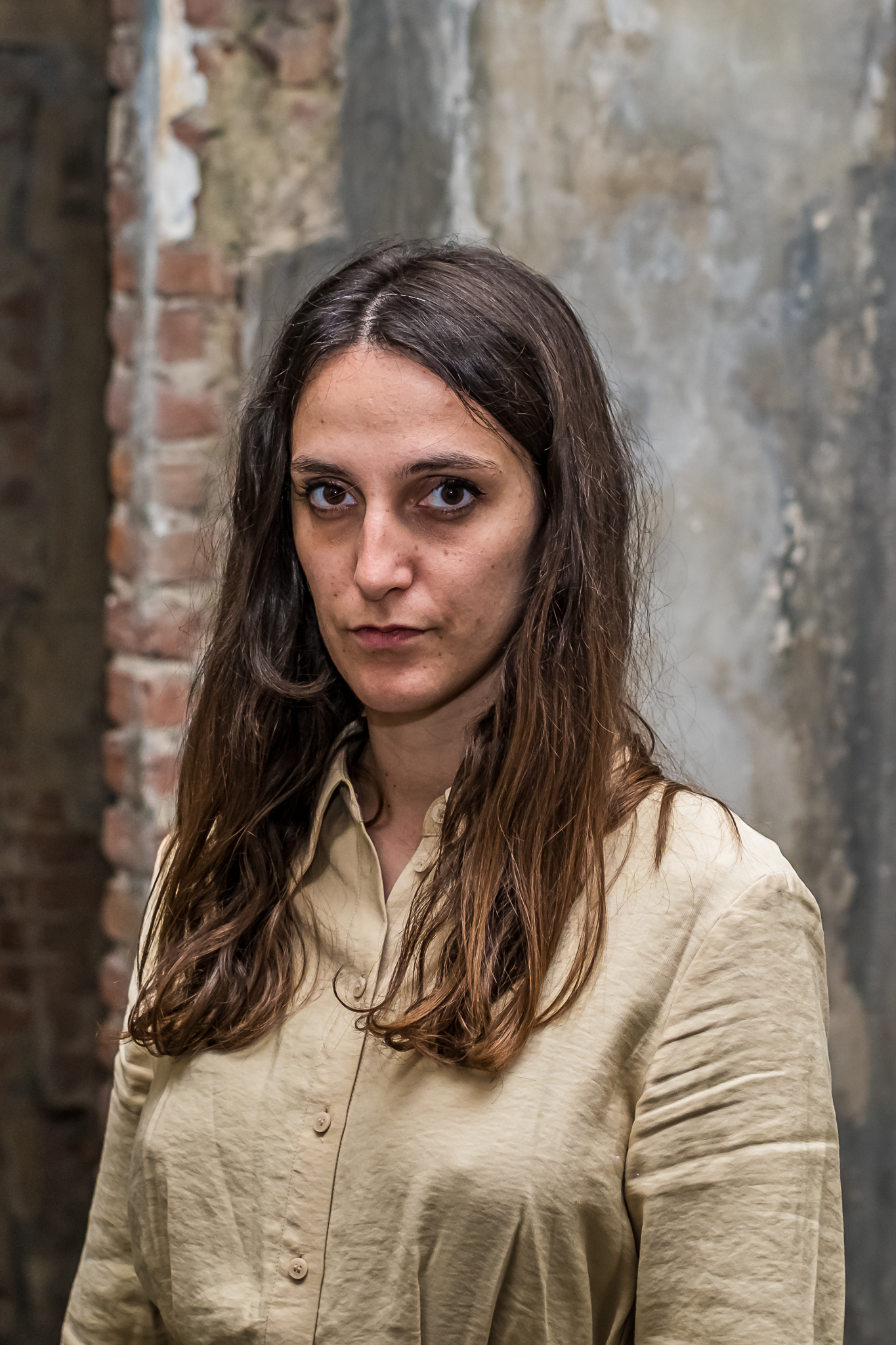 Hélène Carlotta Lupatini