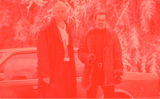 Fargo – All that for…?