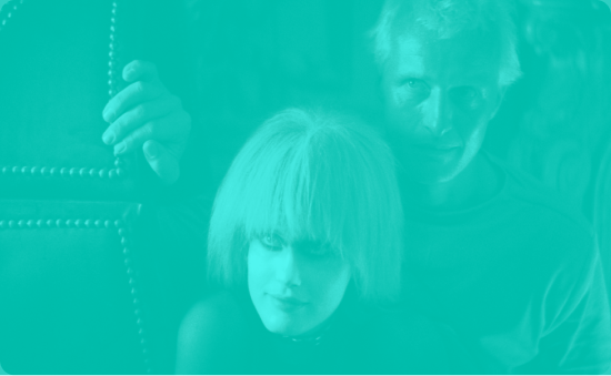 Monologo per Blade Runner